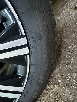 Volvo XC90 T8 AWD RECHARGE - 10