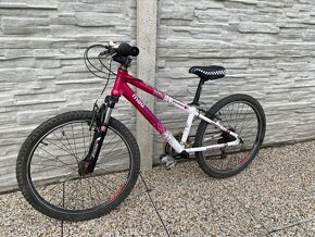 Detský bicykel - 10