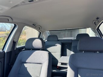Volkswagen Passat B5.5 Facelift 1.9 TDi 4Motion - 10