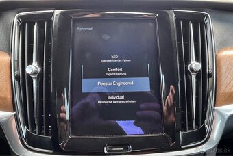 Volvo S90 D5 Inscription Polestar - 10