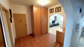 Predaj zrekonštruovaný 3i byt v príjemnej lokalite Vŕbová ul - 10