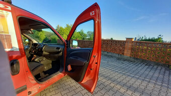 Doblo Cargo 1,3 Multijet - 10