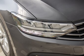 Volkswagen Passat Variant 2.0 TDI EVO Business DSG 2020 - 10