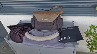 Predam kocik Gesslein F6/F10 Air+ - 10