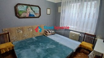 REZERVOVANÉ Na predaj 2 izbový byt, Snina (N022-112-MABA) - 10