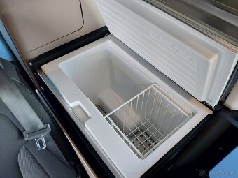 Trieda V Marco Polo 220d 4-MATIC - 10