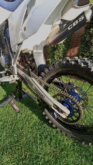 Husqvarna 85 - 10