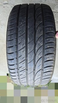 Letne pneumatiky Barum Bravuris 215/40 zr16 - 10