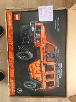lego zbierka - 10