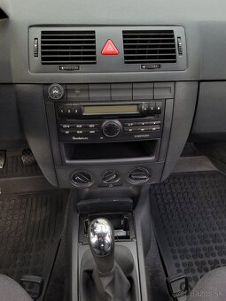 Škoda Fabia LPG - 10