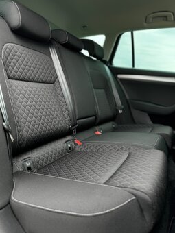 Škoda Superb 2.0 TDI EVO 110kw,DSG, 1Majiteľ - 10