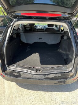 Ford Mondeo 2.0 TDCi - 10