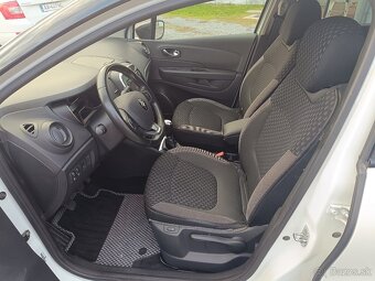 Renault Captur 1,5 dCi 66 kW r.v. 6/2018 - 10