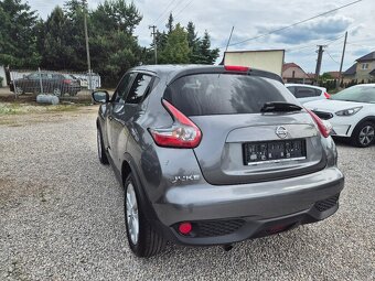 Nissan Juke - 10