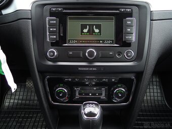 Škoda Superb 2.0TDi ROZVODY-BRZDY-SERVIS - 10