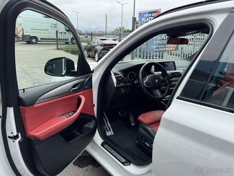 BMW X3 xDrive30d A/T - 10
