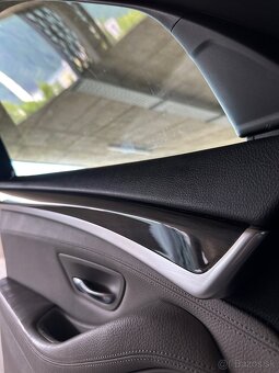 BMW F10 528i - 10