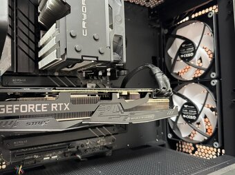 i7 13700K\16GB\RTX 2080\SSD\750W Zdroj - 10