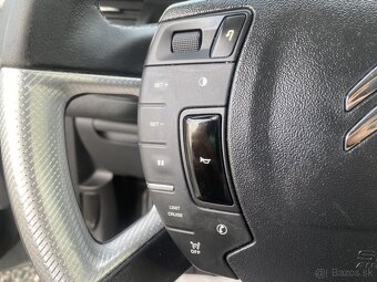 Citroën C5 2.0HDi 165PS COMBI EXCLUSIVE - 10