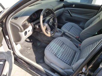 Volkswagen Passat - 10