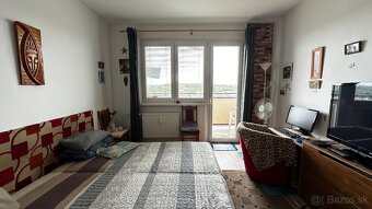 Na predaj 2 izbový byt, Košická ulica - 10