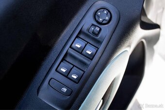 Predám krásny Citroen Berlingo - 10