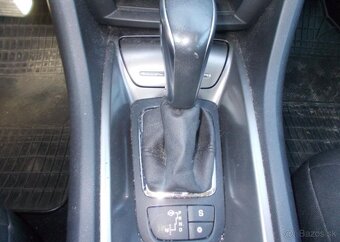 Citroën C5 2,0HDI 120KW perf.stav,automat nafta automat - 10