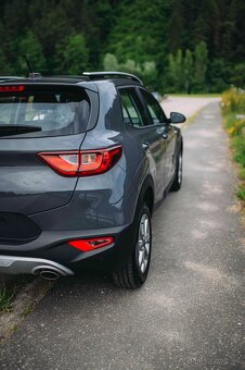 Predám Kia STONIC 1.2 MPi - 10