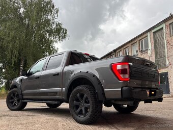 Ford F-150 F150 Lariant 5.0 V8+LPG Odpočet DPH - 10