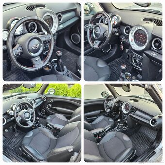 Mini Cooper S Cabrio - 10