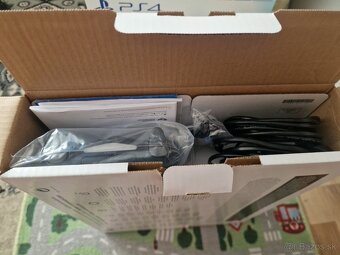 Ps4 500GB - 10