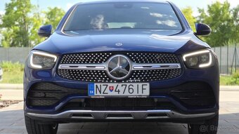Mercedes GLC 300 4MATIC A/T - 10