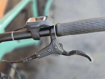 Predam e bike Bulls Evo 500 29" - 10