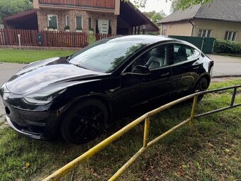 Tesla Model 3 Long Range, Dual motor, v ZARUKE - 10