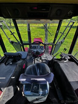 Predám traktor Zetor 7011 s čelným nakladačom - 10