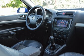 Škoda Octavia 2 1.9tdi - 10