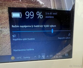 Lenovo IdeaPad U310 / i3 2365M / 4GB RAM / 128GB SSD /13.3" - 10