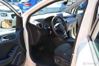 Mercedes-Benz B trieda 160 CDi - 10