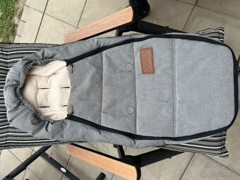 Joolz Geo 2 + vajíčko Cybex + doplnky - 10