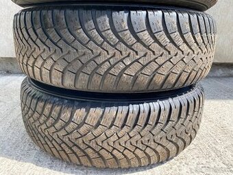 Falken zimné 215-65 r17 - 10