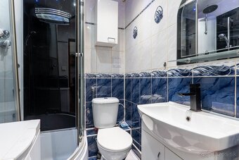 REZERVOVANÉ 2 izbový BYT po kompletnej rekonštrukcií - 10