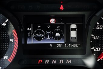 Ford Ranger Raptor 2.0TDCi BiTurbo 157kW 4WD EcoBlue 09/2019 - 10