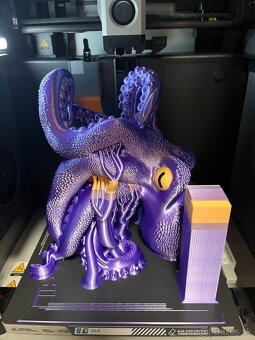 Zákazková 3D tlač (FDM/SLA) - 10