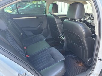 Škoda Superb III 2,0 tdi,DSG comfort+ - 10
