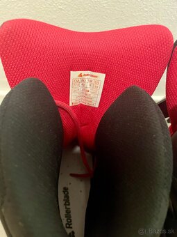 Dámske inline korčule - 10