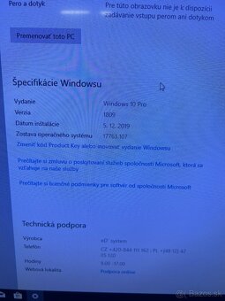 POČÍTAČ LYNX INTEL PENTIUM GOLD G5400 3,7GHz - 10