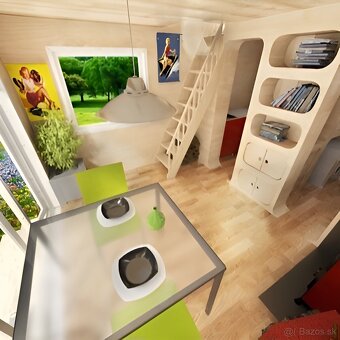 Projektová dokumentácia - 10