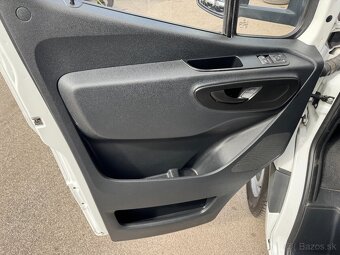 Mercedes-Benz Sprinter 317 2,2 CDI - 10