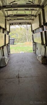 PRENÁJOM DODÁVOK PREŠOV A OKOLIE 0905185584 - 10