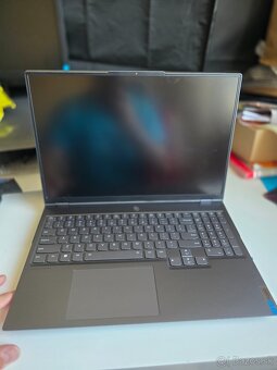 Legion 7-16ACHg6 - 10